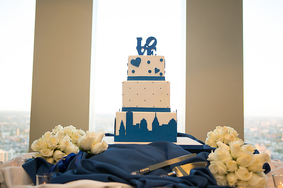 Melissa & Jeff Wedding-718