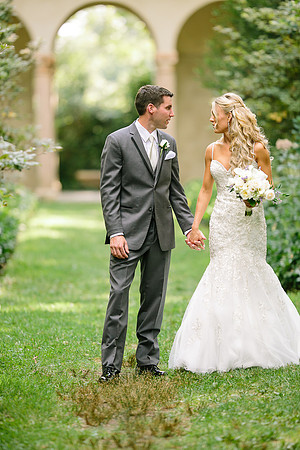 Kristen & Steve Wedding-233