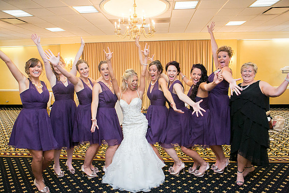 Kristen & Steve Wedding-131