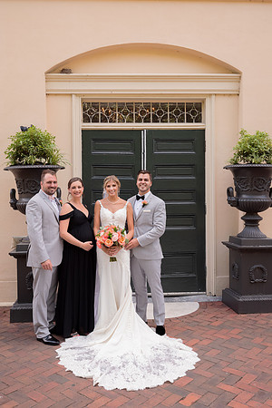 Sandra & Pat Wedding-297