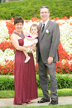 Kristen & Steve Wedding-676