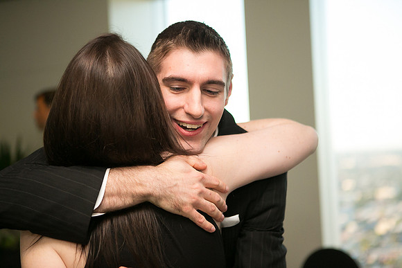 Melissa & Jeff Wedding-707