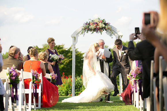 Kristen & Steve Wedding-590