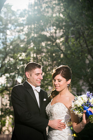 Melissa & Jeff Wedding-232