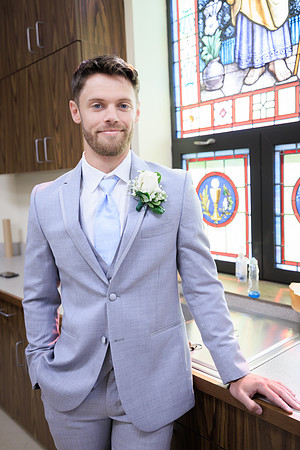 Hannah & Spencer Wedding 2024-21