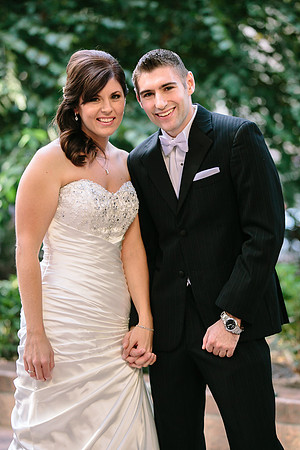 Melissa & Jeff Wedding-186