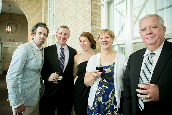 Kristen & Steve Wedding-719