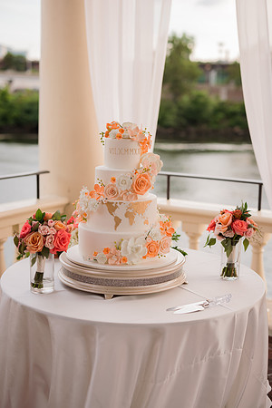 Sandra & Pat Wedding-732