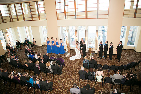 Melissa & Jeff Wedding-670