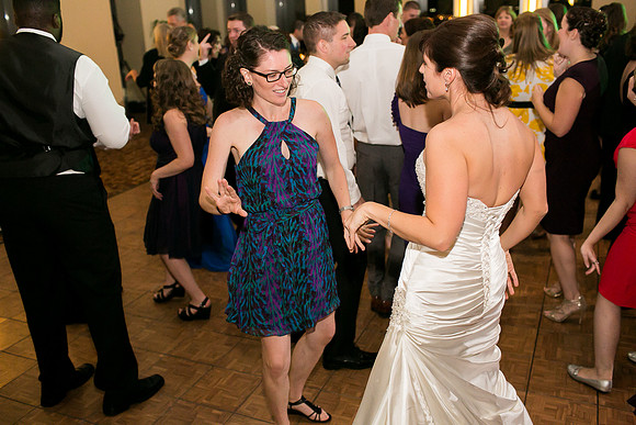Melissa & Jeff Wedding-919