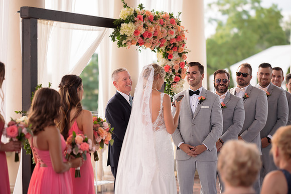 Sandra & Pat Wedding-578