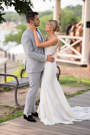 Sandra & Pat Wedding-267