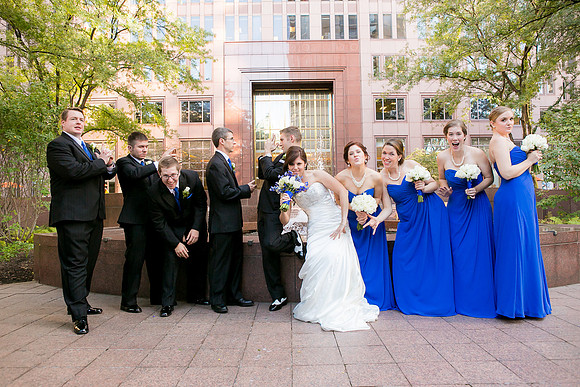 Melissa & Jeff Wedding-380