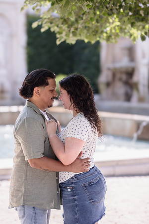 Mark & Gabby Engagement Portrait by Reiner Photo-46