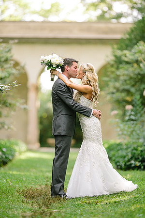 Kristen & Steve Wedding-235