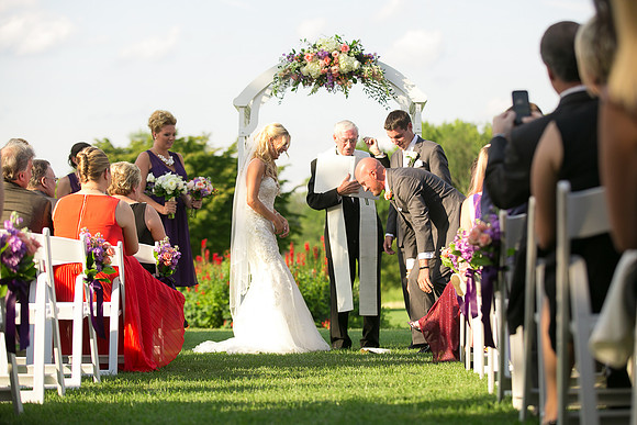 Kristen & Steve Wedding-587