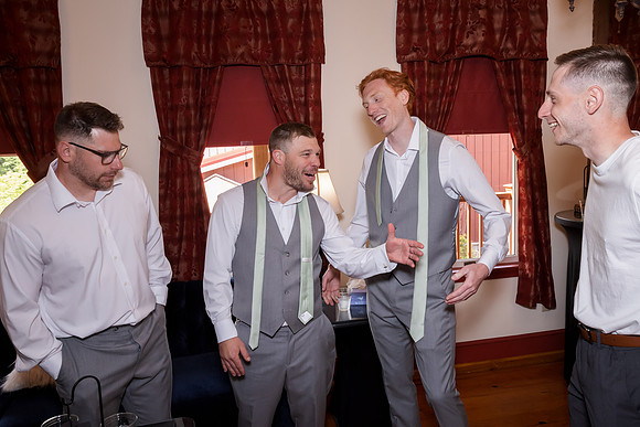 Isabella & Kyle Wedding -40