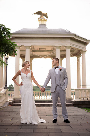 Sandra & Pat Wedding-870