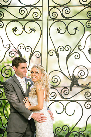Kristen & Steve Wedding-227