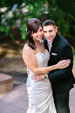 Melissa & Jeff Wedding-193
