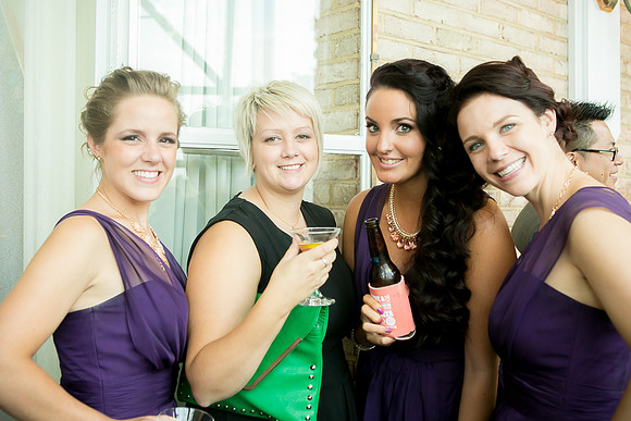 Kristen & Steve Wedding-701