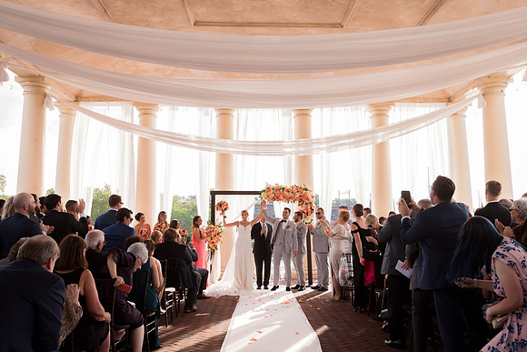 Sandra & Pat Wedding-627