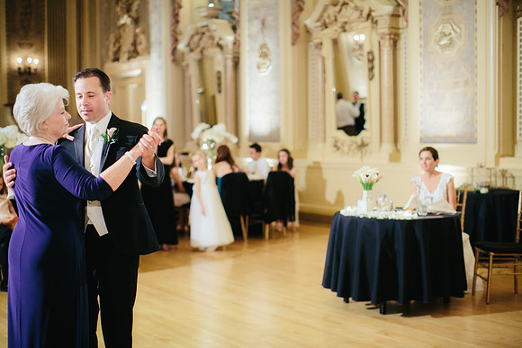 Melissa & Joe Wedding-789