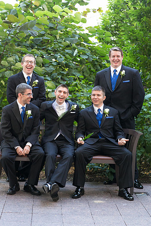 Melissa & Jeff Wedding-418
