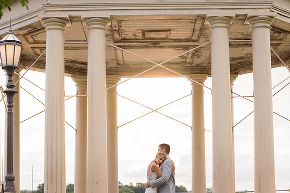 Sandra & Pat Wedding-845