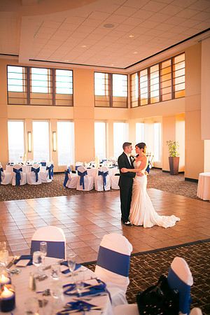 Melissa & Jeff Wedding-723