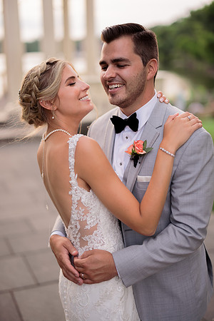 Sandra & Pat Wedding-867