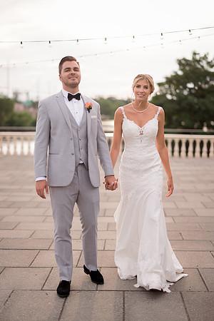 Sandra & Pat Wedding-740