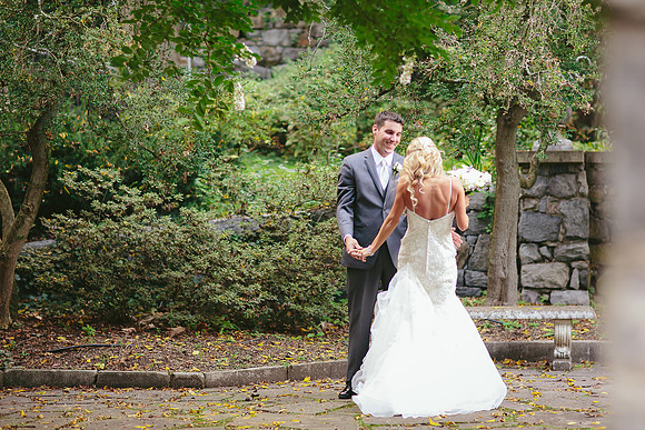 Kristen & Steve Wedding-175