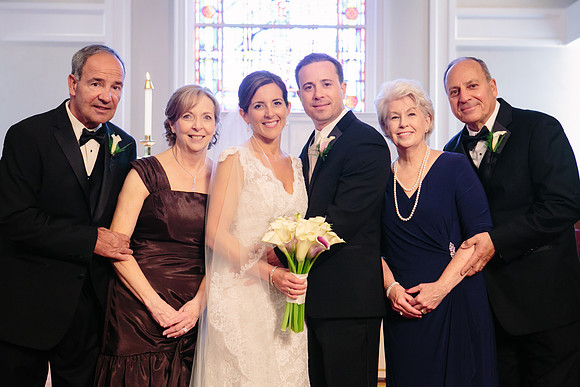 Melissa & Joe Wedding-436