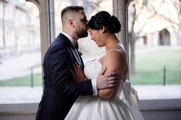 Jennifer & Alex Wedding-135