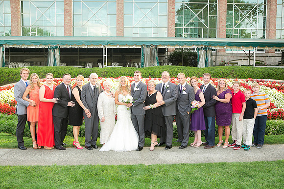 Kristen & Steve Wedding-635