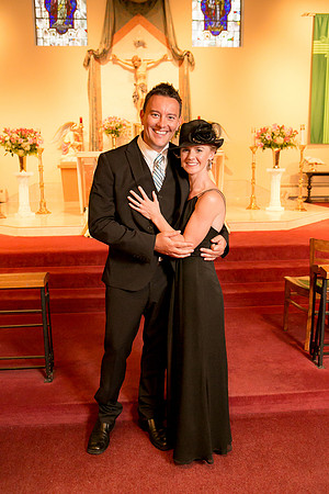 Mary Kate and Oliver-428