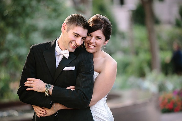 Melissa & Jeff Wedding-253