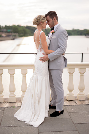 Sandra & Pat Wedding-833