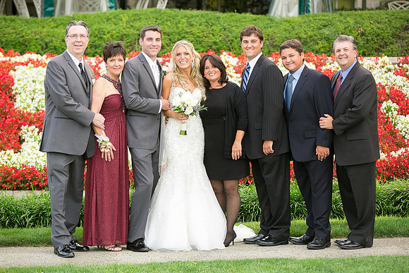 Kristen & Steve Wedding-661