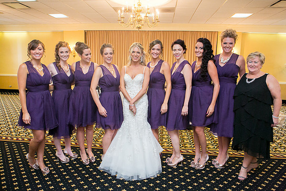 Kristen & Steve Wedding-128