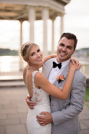 Sandra & Pat Wedding-862