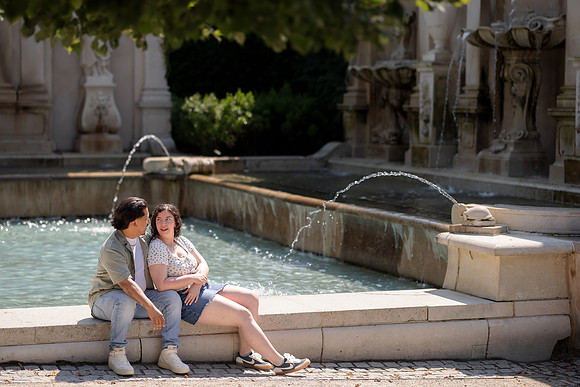 Mark & Gabby Engagement Portrait by Reiner Photo-33