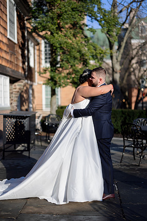 Jennifer & Alex Wedding-61