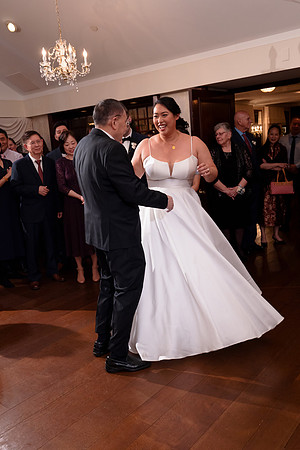 Jennifer & Alex Wedding-369