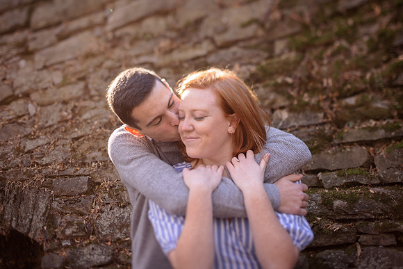 Erin & Nick Engagement 2024-63