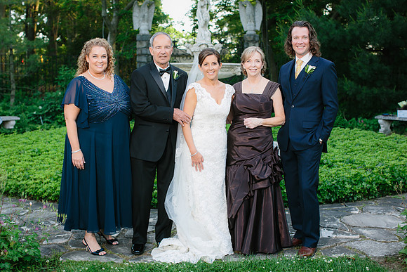 Melissa & Joe Wedding-499