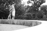 Jamie & Tim Engagement
