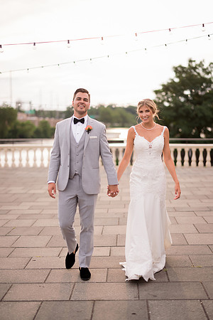 Sandra & Pat Wedding-737
