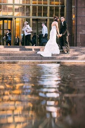 Melissa & Jeff Wedding-501